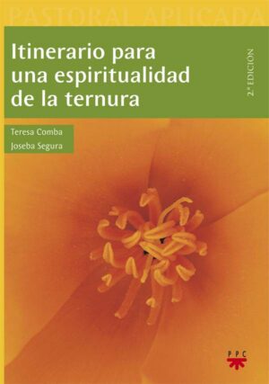 Portada del producto:  Itinerario para una espiritualidad de la ternura