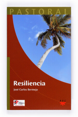 Portada del producto:  Resiliencia (ePub)