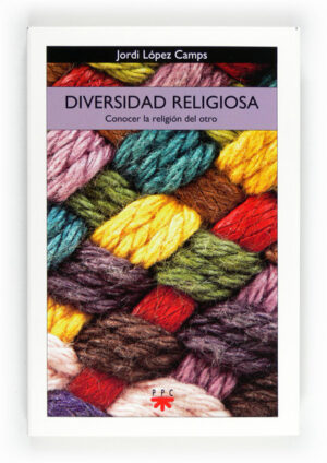 Diversidad religiosa (ePub)