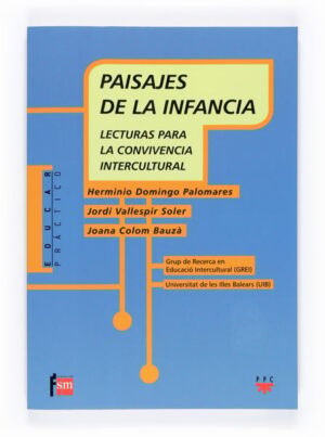 Paisajes de la infancia (ePub) Paisajes de la infancia (ePub)