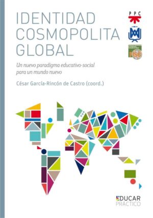 Portada del producto:  Identidad cosmopolita global