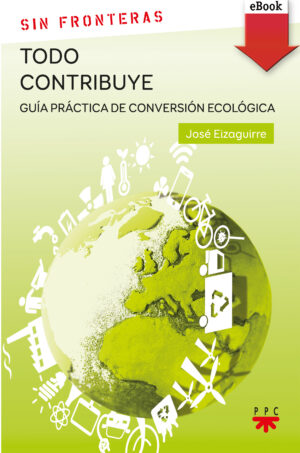 Portada del producto:  Todo contribuye (ePub)