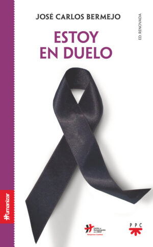 Portada del producto:  Estoy en duelo (Ed. renovada)