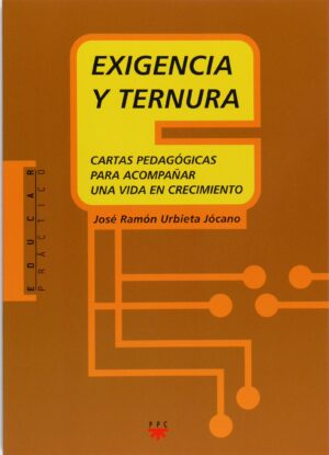 Exigencia y ternura (ePub) Exigencia y ternura (ePub)