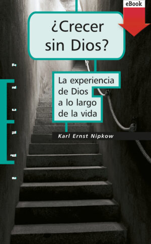 ¿Crecer sin Dios? (ePub)