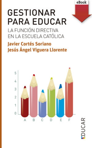 Gestionar para educar (ePub)