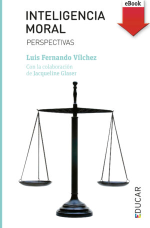 Portada del producto:  Inteligencia moral (ePub)