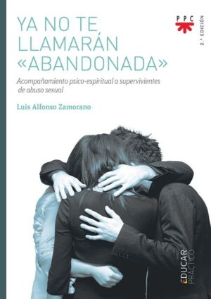 Portada del producto:  Ya no te llamarán ‘Abandonada’