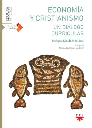 Portada del producto:  Economía y cristianismo