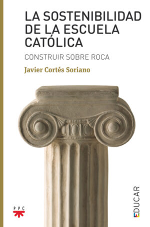 Portada del producto:  La sostenibilidad de la Escuela católica