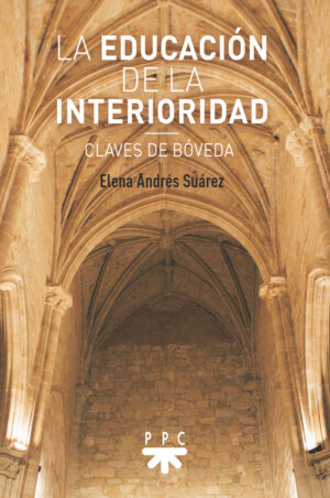 Portada del producto:  La Educación de la interioridad