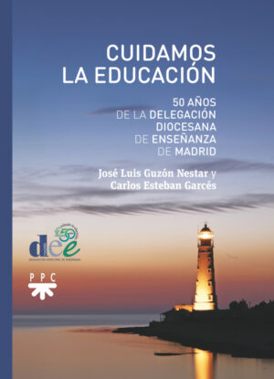 Cuidamos la educación Cuidamos la educación