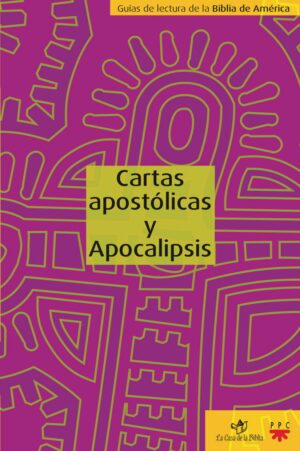 Portada del producto:  Cartas apostólicas y Apocalipsis