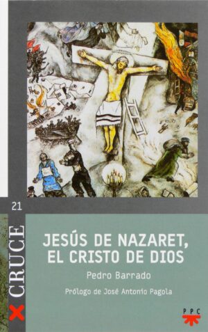 Jesús de Nazaret, el Cristo de Dios (ePub) Jesús de Nazaret, el Cristo de Dios (ePub)