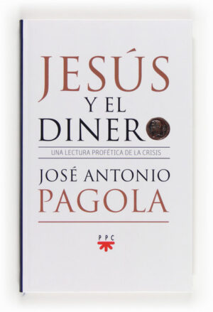 Jesús y el dinero (ePub) Jesús y el dinero (ePub)