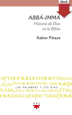 Abbá-Immá (ePub) Abbá-Immá (ePub)