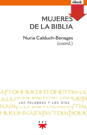 Mujeres de la Biblia (ePub) Mujeres de la Biblia (ePub)