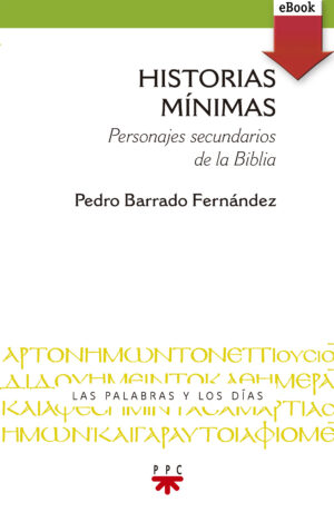 Historias mínimas (ePub) Historias mínimas (ePub)