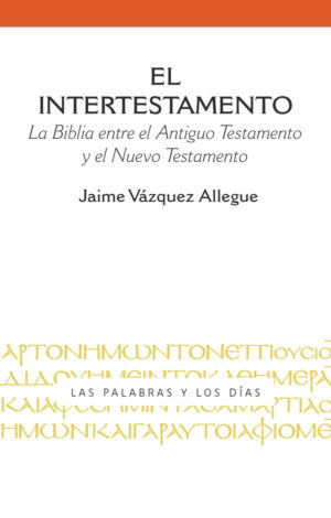 El Intertestamento El Intertestamento