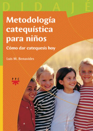 Metodología catequística para niños