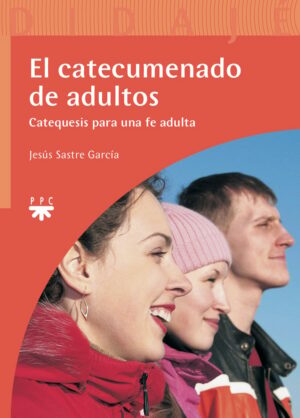 Portada del producto:  El catecumenado de adultos