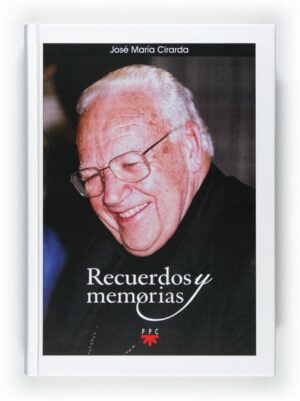 Portada del producto:  Recuerdos y memorias (ePub)