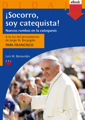¡Socorro, soy catequista! (ePub)