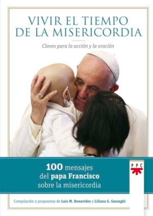 Portada del producto:  Vivir el tiempo de la misericordia