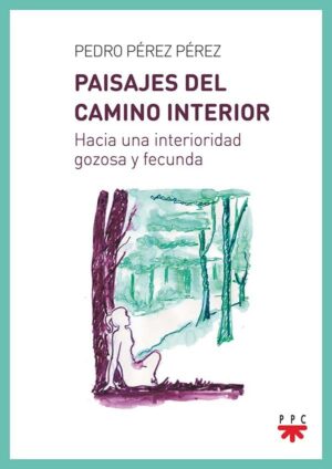 Portada del producto:  Paisajes del camino interior