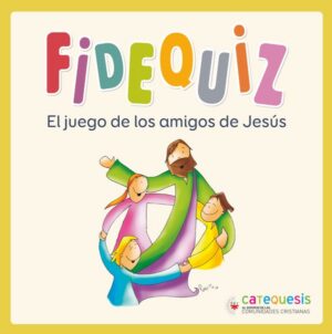 Portada del producto:  Fidequiz Caja