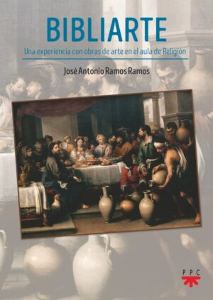 Portada del producto:  Bibliarte