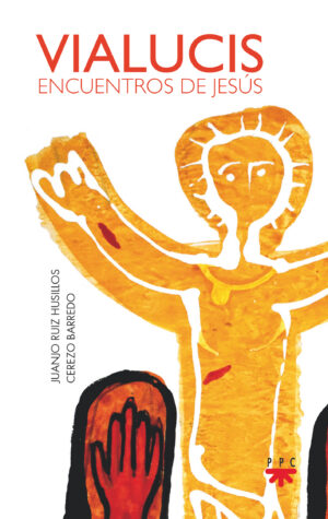 Portada del producto:  Vialucis. Encuentros de Jesús