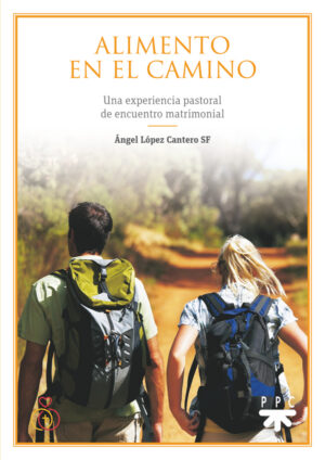 Portada del producto:  Alimento en el camino