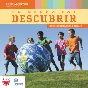 Portada del producto:  Un mundo por descubrir