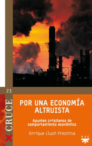 Por una economía altruista (ePub) Por una economía altruista (ePub)