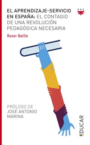 El aprendizaje-servicio en España
