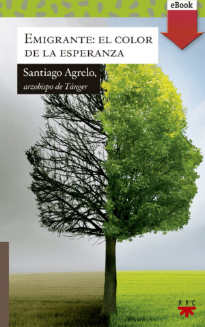 Emigrante: el color de la esperanza (ePub) Emigrante: el color de la esperanza (ePub)