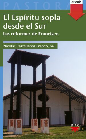 El espíritu sopla desde el Sur (ePub) El espíritu sopla desde el Sur (ePub)