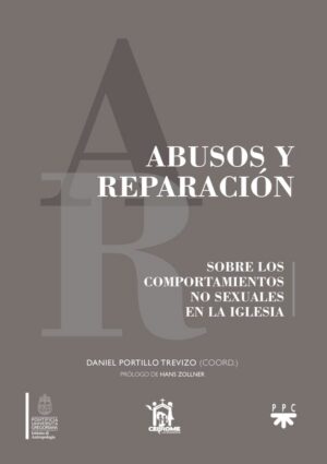 Portada del producto:  Abusos y reparación