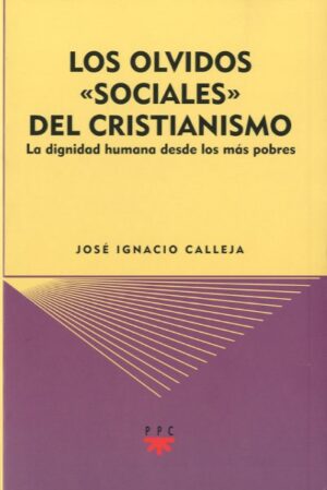 Los olvidos ‘sociales’ del cristianismo (ePub) Los olvidos 'sociales' del cristianismo (ePub)