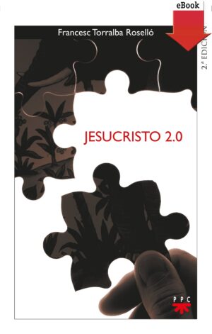 Portada del producto:  Jesucristo 2.0 (ePub)
