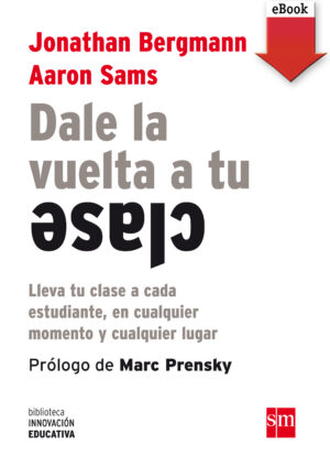 Dale la vuelta a tu clase (ePub) Dale la vuelta a tu clase (ePub)
