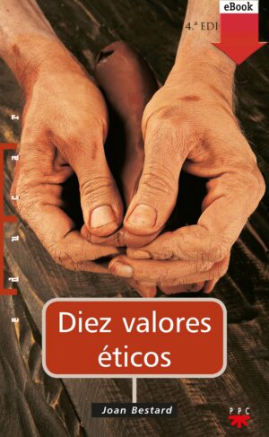 Diez valores éticos (ePub)