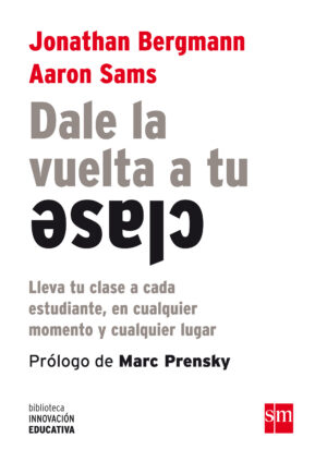 Dale la vuelta a tu clase Dale la vuelta a tu clase