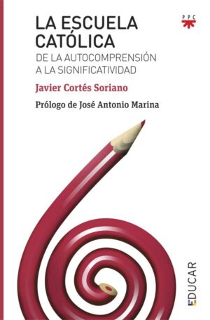 Portada del producto:  La Escuela católica