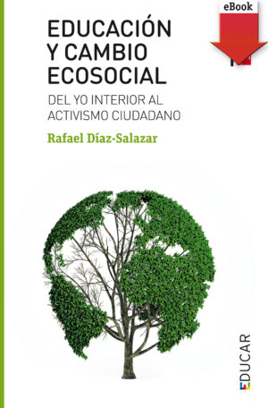Educación y cambio ecosocial (ePub)