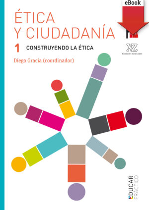 Ética y ciudadanía 1. (ePub) Ética y ciudadanía 1. (ePub)