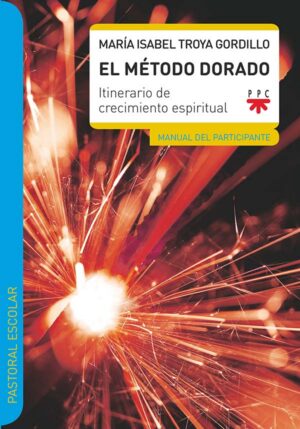 Portada del producto:  Método dorado. Manual del participante