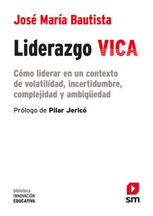 Liderazgo VICA Liderazgo VICA