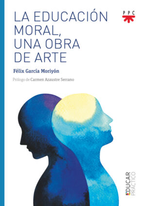 Portada del producto:  La educación moral, una obra de arte